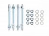 Zestaw Somfy Elixo 3S+ M IO Standard Pack do 600kg bram przesuwnych
